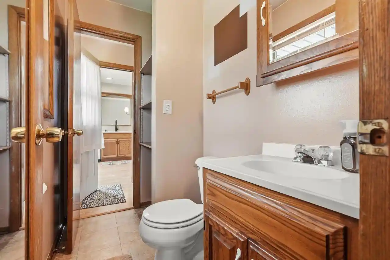 Photo 3 of Single family home for sale at 4058 S 73rd Street, Milwaukee, WI 53220 | MLS# 1980020 | Listing updated on 2026-09-12