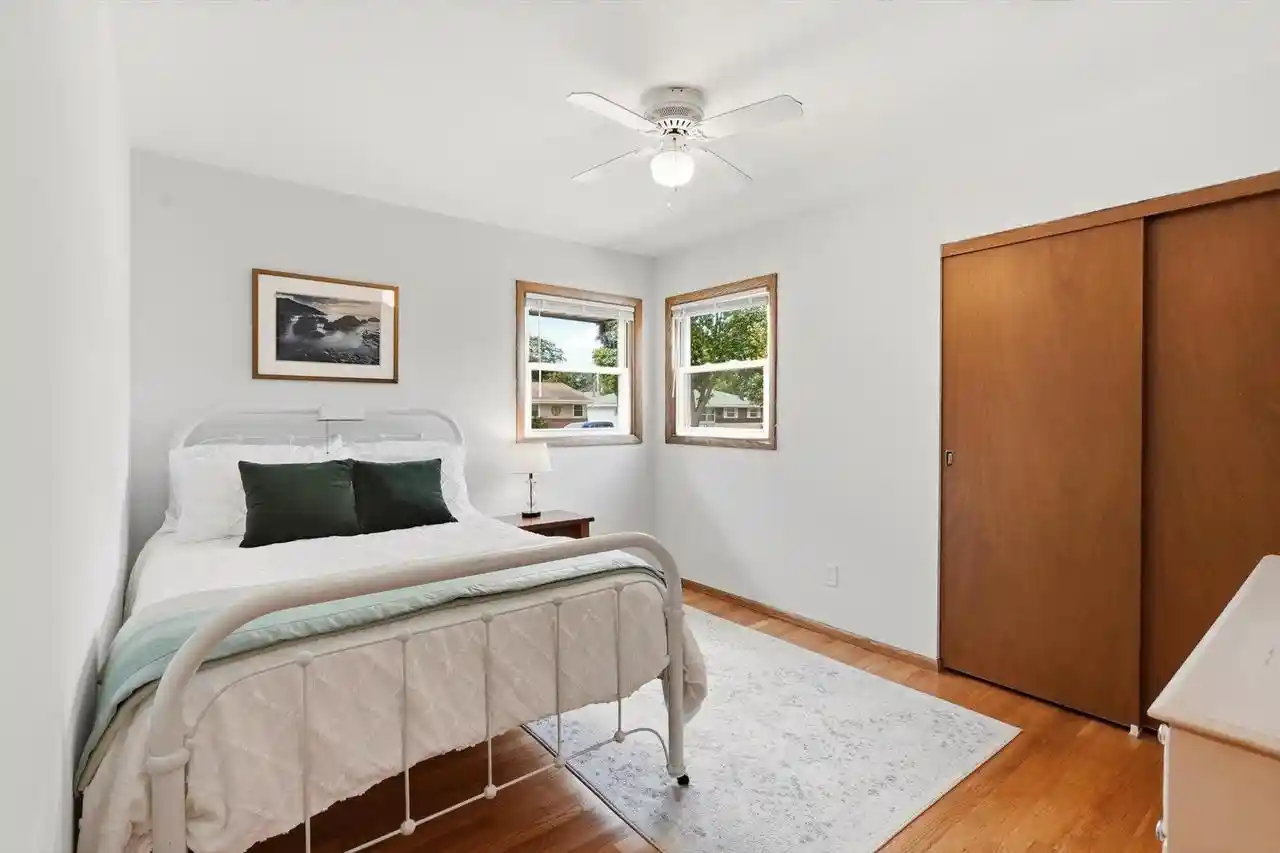 Photo 3 of Single family home for sale at 4058 S 73rd Street, Milwaukee, WI 53220 | MLS# 1980020 | Listing updated on 2026-09-12
