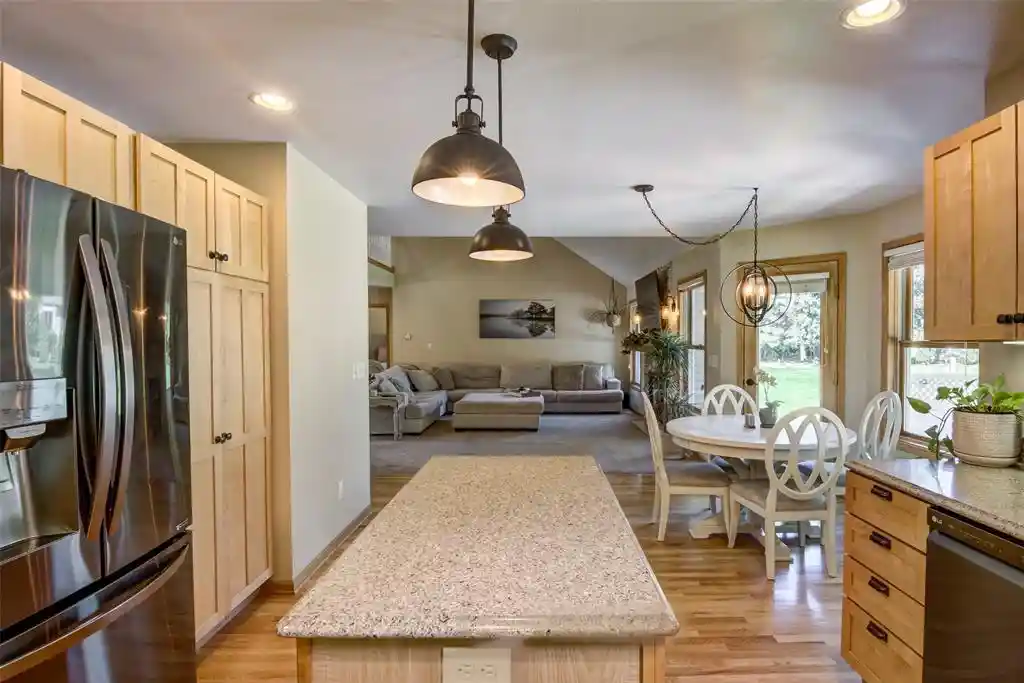 Photo 3 of Single family home for sale at 3208 Tiburon Dr, Eau Claire, WI 54701 | MLS# 1605000 | Listing updated on 2026-09-13