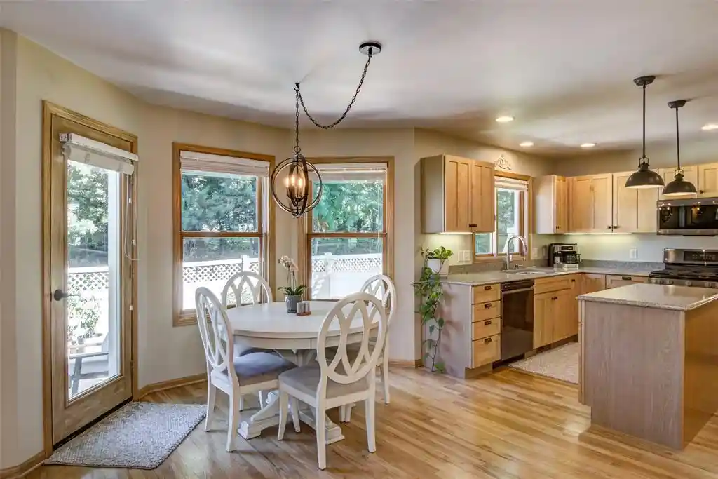 Photo 4 of Single family home for sale at 3208 Tiburon Dr, Eau Claire, WI 54701 | MLS# 1605000 | Listing updated on 2026-09-13