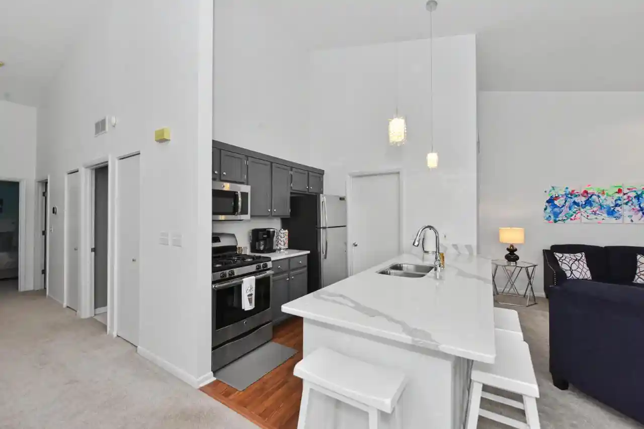 Listing Photo 2 - Condo for sale in building located at 534 Geneva National Ave, Lake Geneva, WI 53147 - Unit #N 6-64