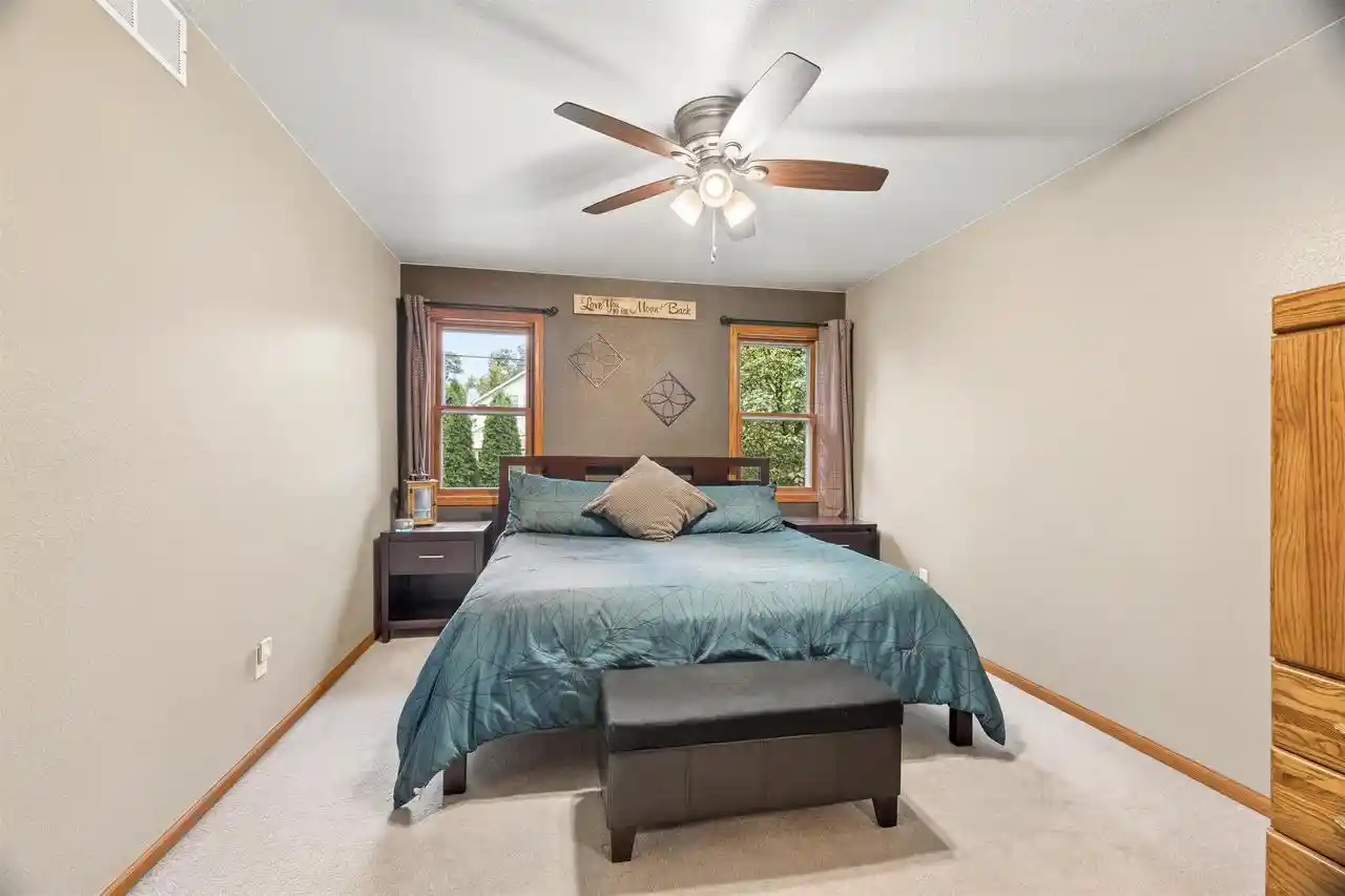 Photo 3 of Single family home for sale at 1413 Bowen St, Oshkosh, WI 54901 | MLS# 50332432 | Listing updated on 2026-09-16