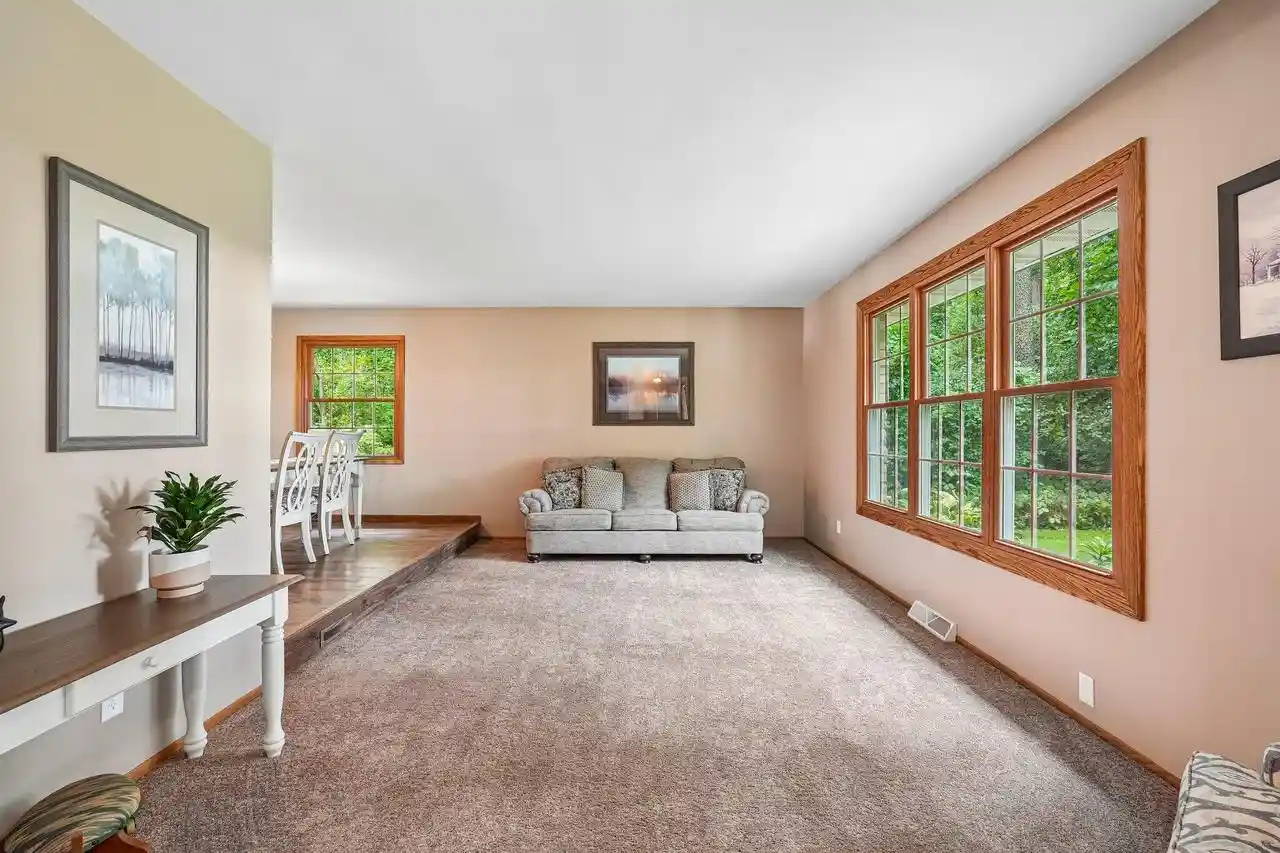 Photo 2 of Single family home for sale at N56w27636 Lisbon Rd, Sussex, WI 53089 | MLS# 1980022 | Listing updated on 2026-09-23