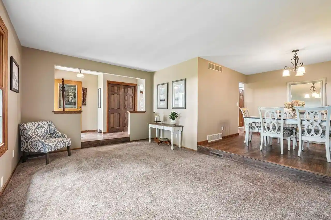 Photo 3 of Single family home for sale at N56w27636 Lisbon Rd, Sussex, WI 53089 | MLS# 1980022 | Listing updated on 2026-09-23