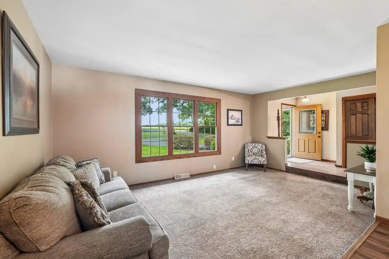 Photo 3 of Single family home for sale at N56w27636 Lisbon Rd, Sussex, WI 53089 | MLS# 1980022 | Listing updated on 2026-09-23