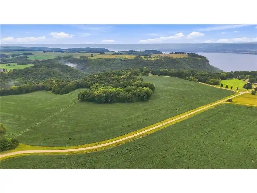 Photo 1 of Land for sale at Tbd W Bluff Rd, Stockholm, WI 54769 | MLS# 7142012 | Listing updated on 2026-09-11