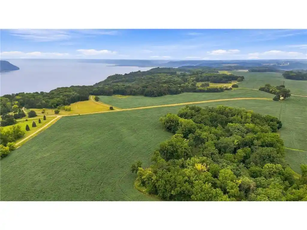 Photo 2 of Land for sale at Tbd W Bluff Rd, Stockholm, WI 54769 | MLS# 7142012 | Listing updated on 2026-09-11