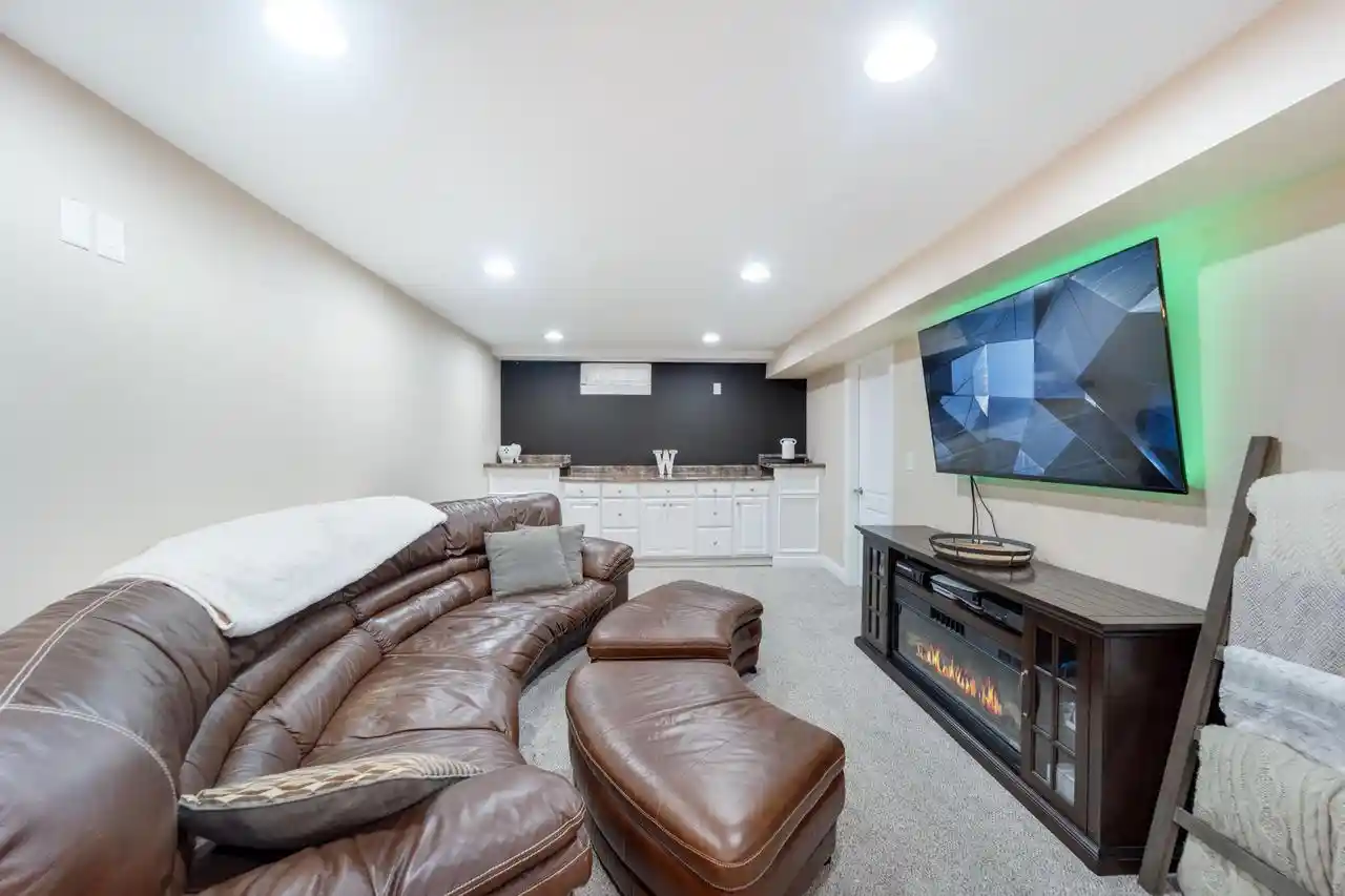 Photo 3 of Single family home for sale at W142n6728 Washington Ave, Menomonee Falls, WI 53051 | MLS# 1980023 | Listing updated on 2026-09-24