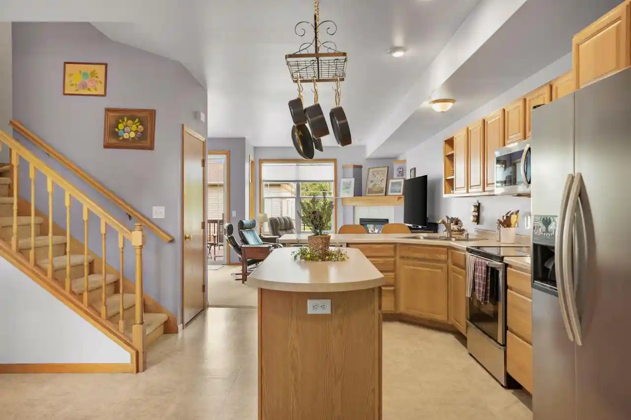 Photo 1 of Sale Pending at 242 Meadowside Dr, Verona, WI 53593 | MLS# 2032404 | Listing updated on 2026-09-14