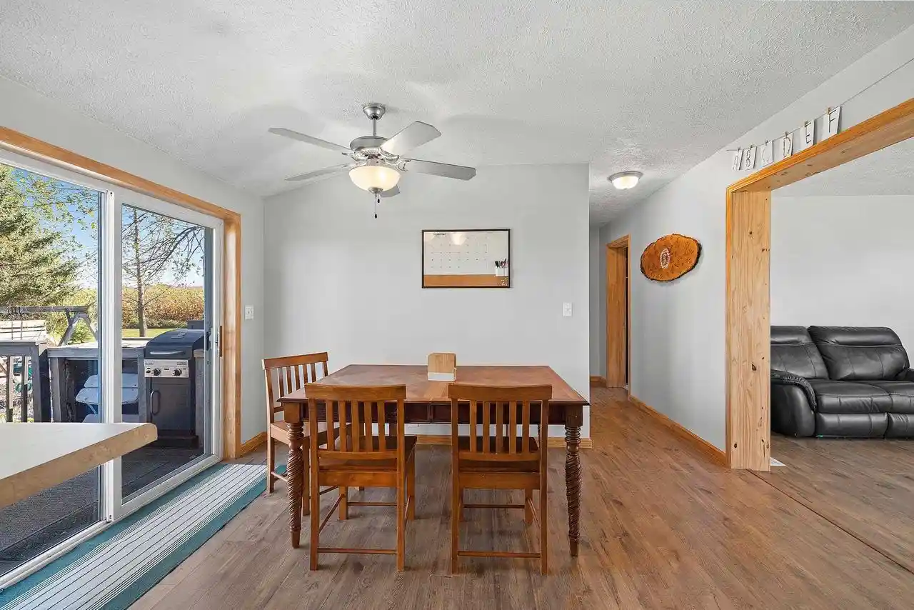 Photo 2 of Single family home for sale at N2542 County Rd F, Pulaski, WI 54162 | MLS# 50332444 | Listing updated on 2026-09-11