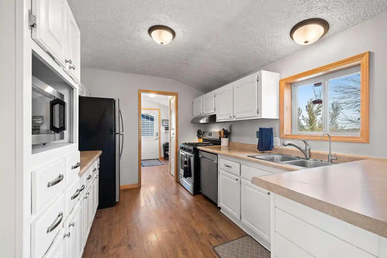 Photo 3 of Single family home for sale at N2542 County Rd F, Pulaski, WI 54162 | MLS# 50332444 | Listing updated on 2026-09-11