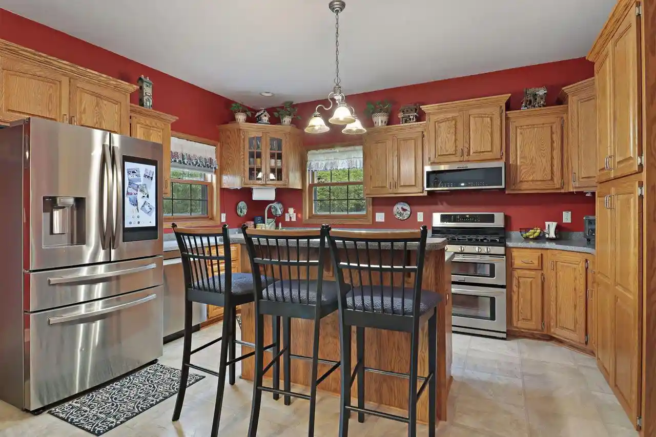 Photo 2 of Sale Pending at 8300 203rd Avenue, Bristol, WI 53104 | MLS# 1980025 | Listing updated on 2026-09-12