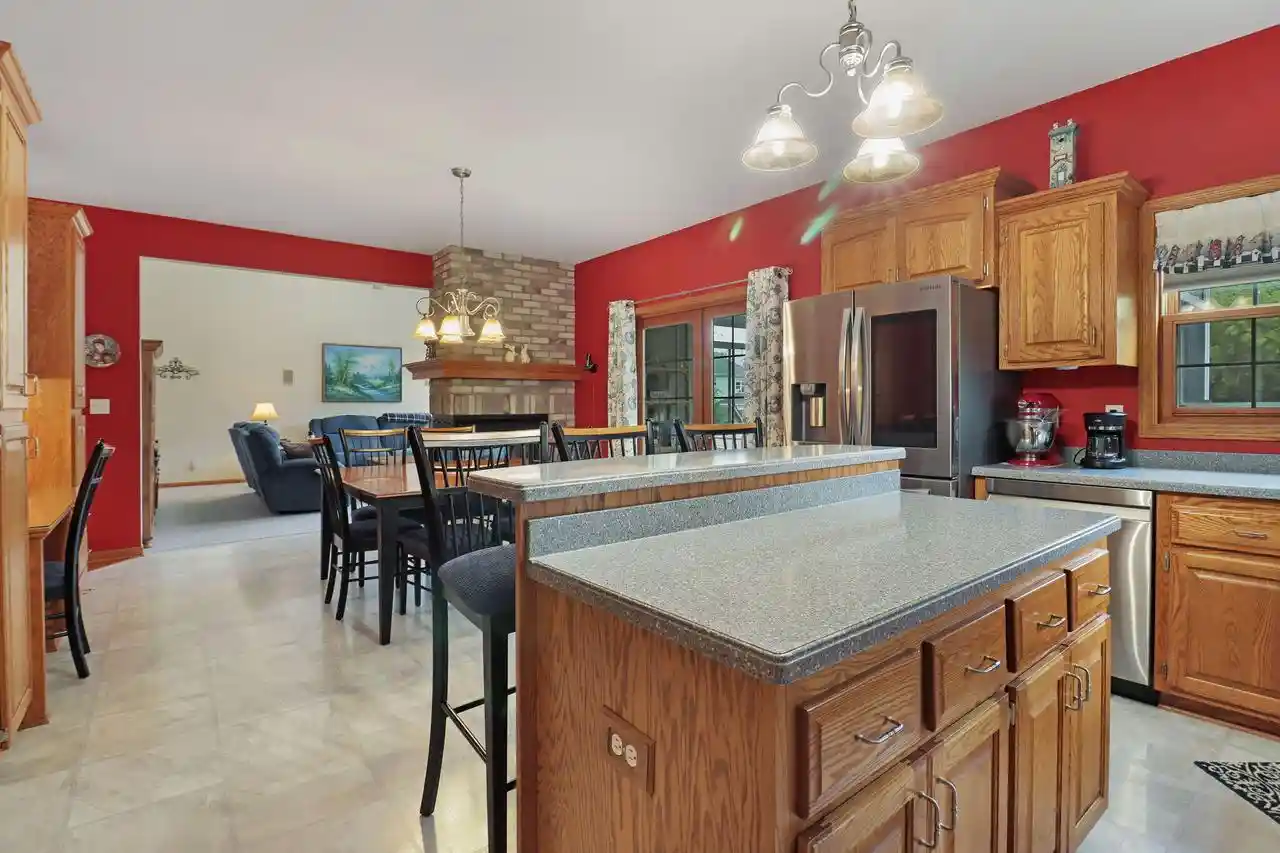Photo 3 of Sale Pending at 8300 203rd Avenue, Bristol, WI 53104 | MLS# 1980025 | Listing updated on 2026-09-12