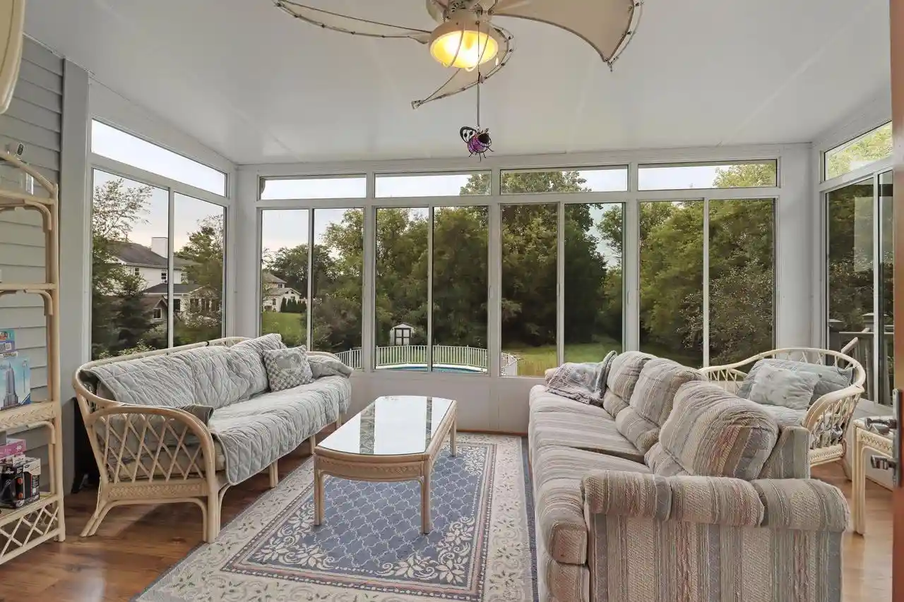 Photo 4 of Sale Pending at 8300 203rd Avenue, Bristol, WI 53104 | MLS# 1980025 | Listing updated on 2026-09-12