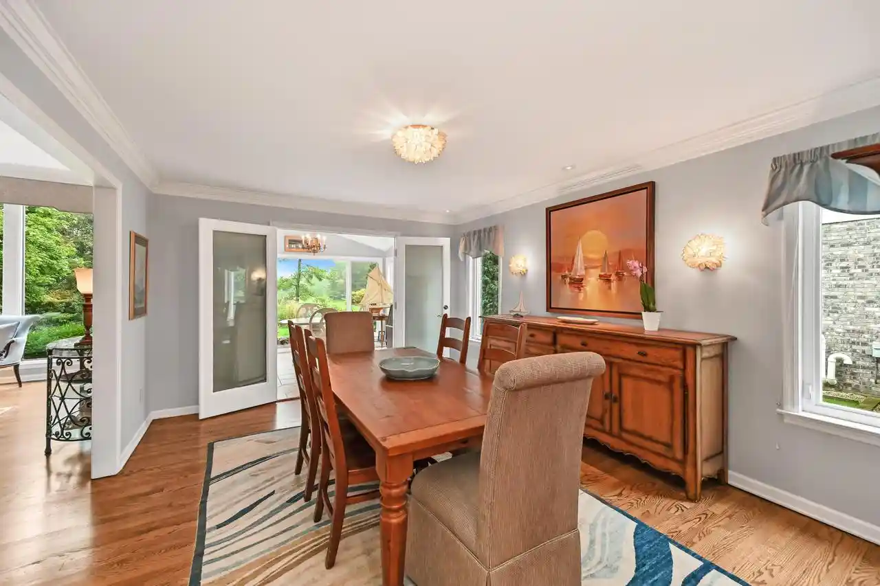 Photo 3 of Condo for sale at 12340 N Fairway Hts Dr, Mequon, WI 53092 | MLS# 1980027 | Listing updated on 2026-09-24