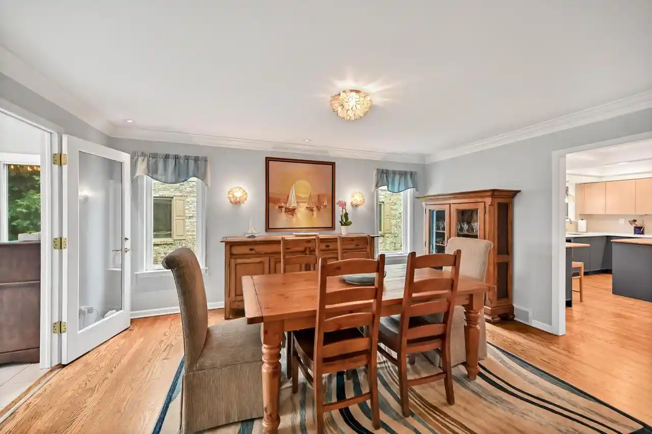 Photo 4 of Condo for sale at 12340 N Fairway Hts Dr, Mequon, WI 53092 | MLS# 1980027 | Listing updated on 2026-09-24