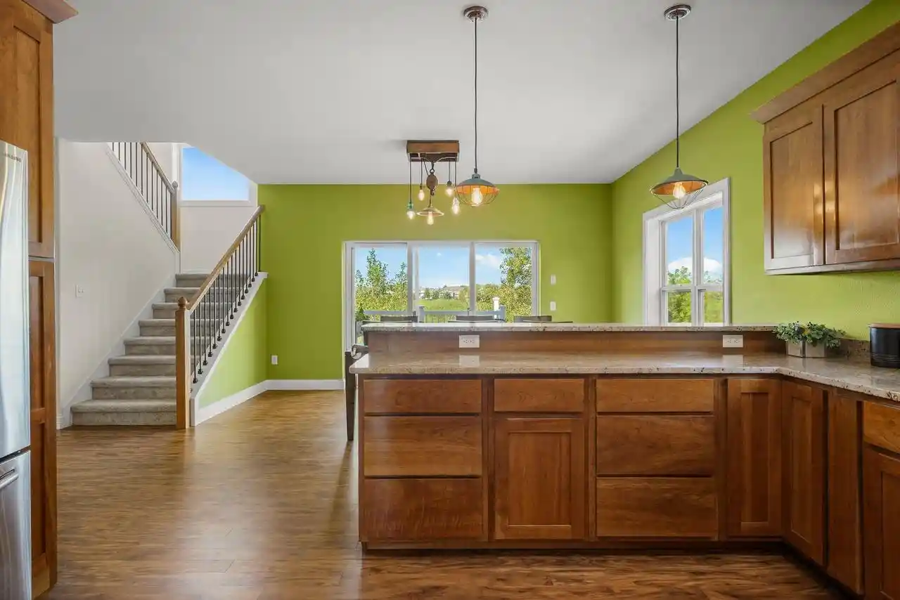 Photo 3 of Single family home for sale at 1418 Blue Ridge Trl, Waunakee, WI 53597 | MLS# 2032400 | Listing updated on 2026-09-21