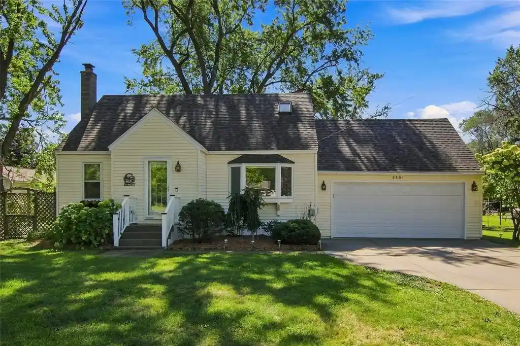 Photo 1 of Single family home for sale at 2801 North Ln, Eau Claire, WI 54703 | MLS# 1604920 | Listing updated on 2026-09-14