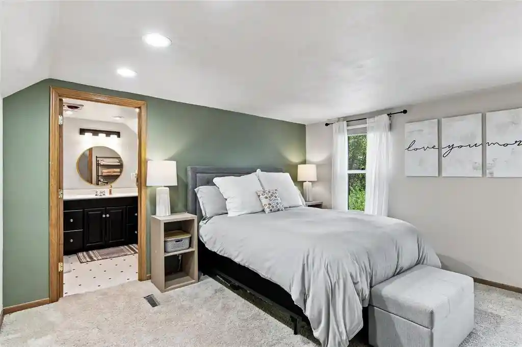 Photo 2 of Single family home for sale at 2801 North Ln, Eau Claire, WI 54703 | MLS# 1604920 | Listing updated on 2026-09-14