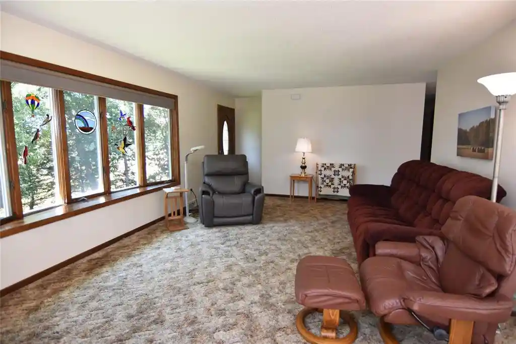 Photo 3 of Single family home for sale at N14181 970th Street, New Auburn, WI 54757 | MLS# 1605011 | Listing updated on 2026-09-12