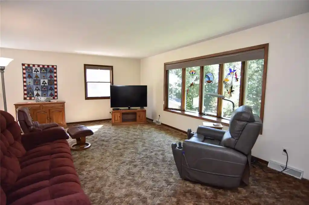 Photo 3 of Single family home for sale at N14181 970th Street, New Auburn, WI 54757 | MLS# 1605011 | Listing updated on 2026-09-12