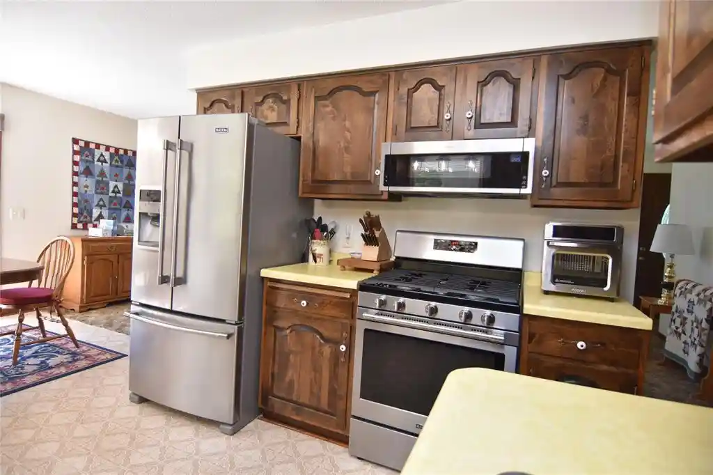 Photo 4 of Single family home for sale at N14181 970th Street, New Auburn, WI 54757 | MLS# 1605011 | Listing updated on 2026-09-12