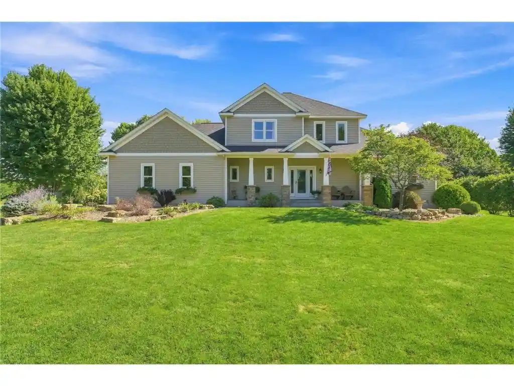 Photo 1 of Sale Pending at W12418 695th Avenue, Prescott, WI 54021 | MLS# 7137765 | Listing updated on 2026-09-18