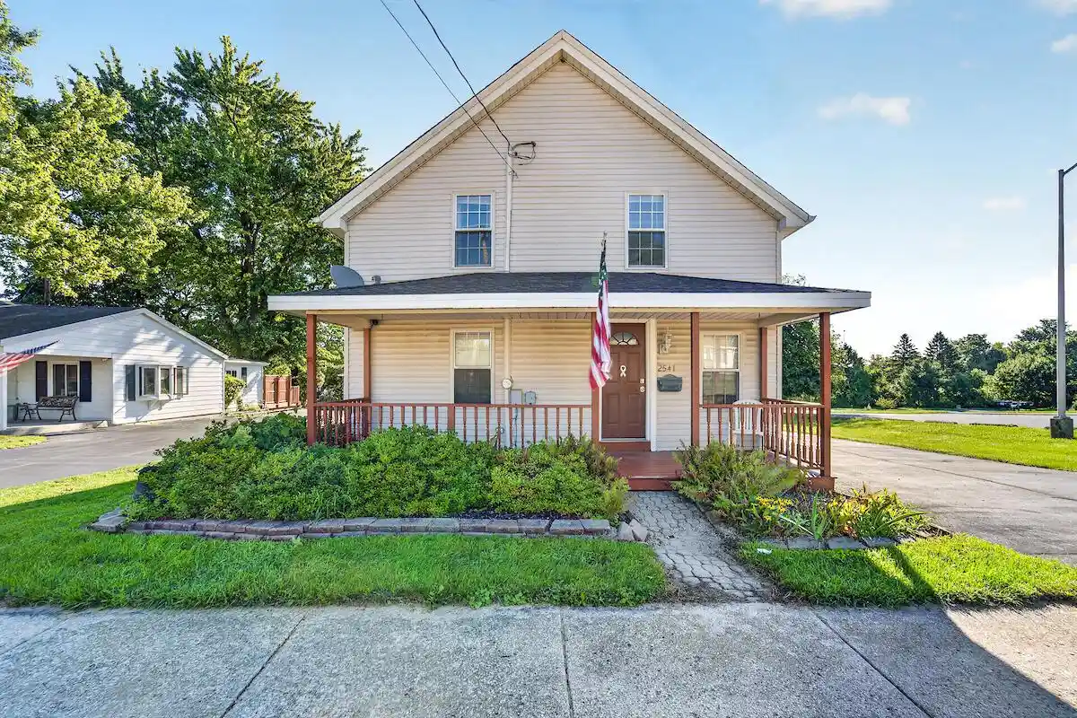 Single family home for sale at 2541 Wisconsin St, Sturtevant, WI 53177 | MLS# 1980032