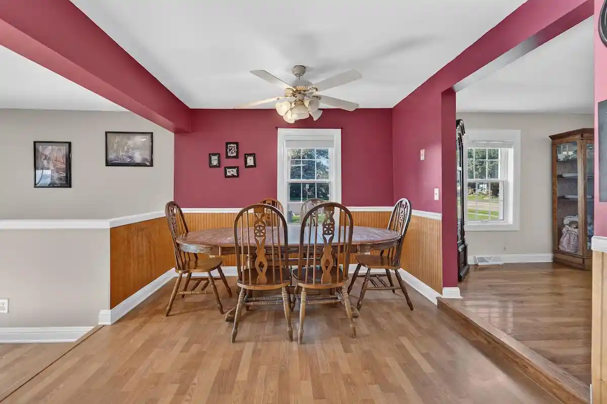 Photo 1 of Single family home for sale at 2541 Wisconsin St, Sturtevant, WI 53177 | MLS# 1980032 | Listing updated on 2026-09-19