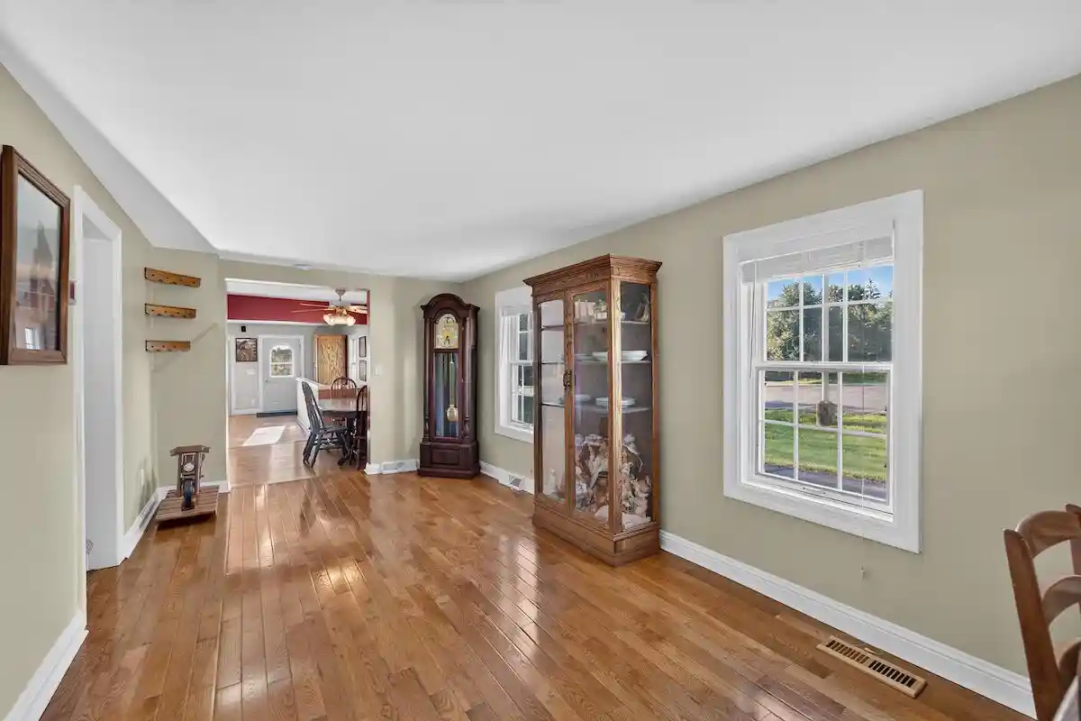 Photo 4 of Single family home for sale at 2541 Wisconsin St, Sturtevant, WI 53177 | MLS# 1980032 | Listing updated on 2026-09-19