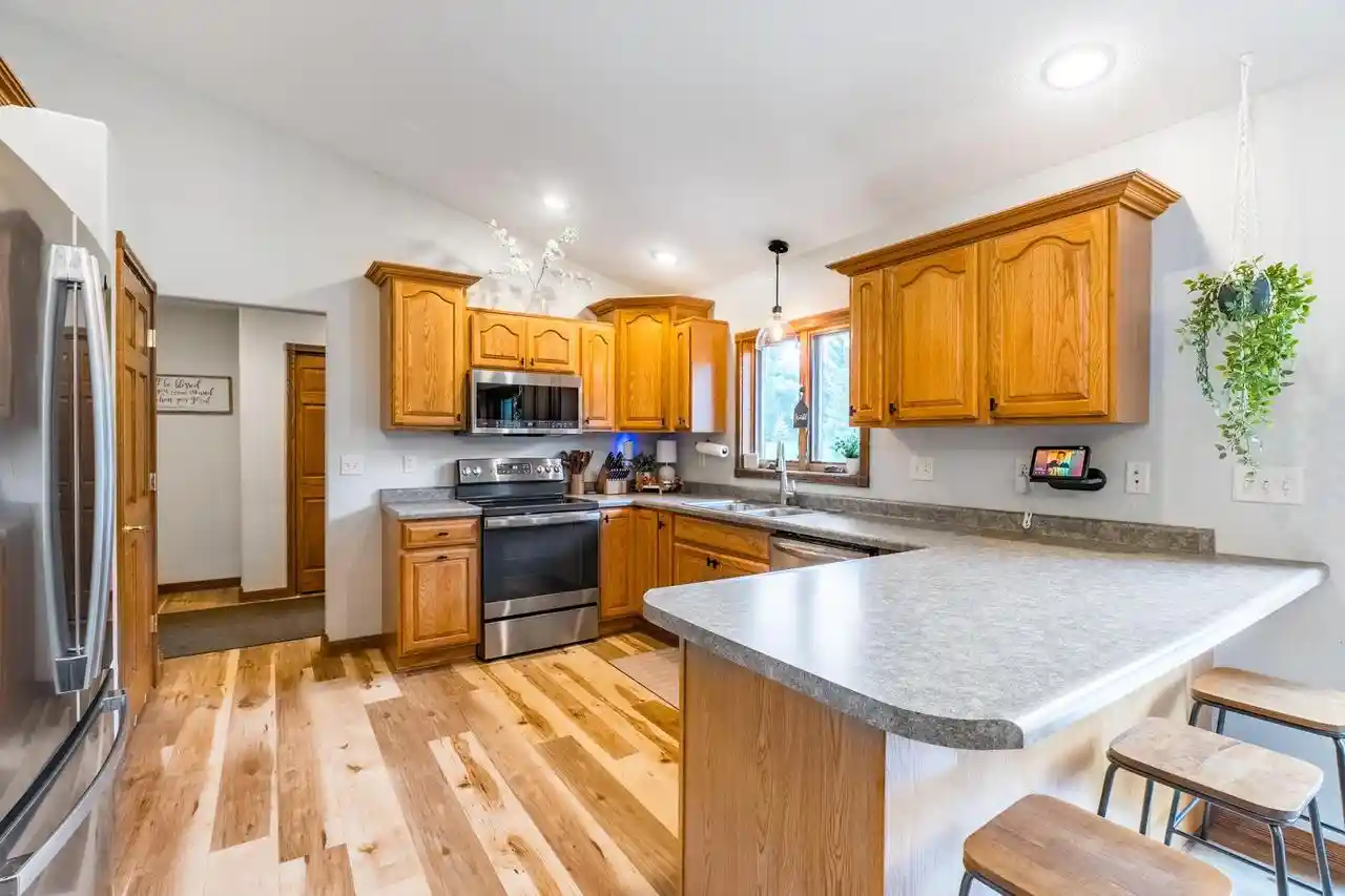 Photo 2 of Single family home for sale at 1907 Brandon Cir, Wausau, WI 54401 | MLS# 22604482 | Listing updated on 2026-09-14