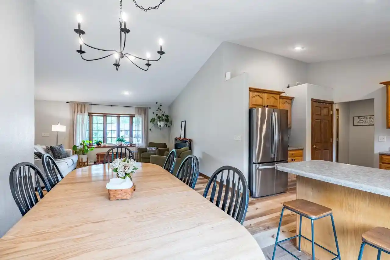 Photo 3 of Single family home for sale at 1907 Brandon Cir, Wausau, WI 54401 | MLS# 22604482 | Listing updated on 2026-09-14