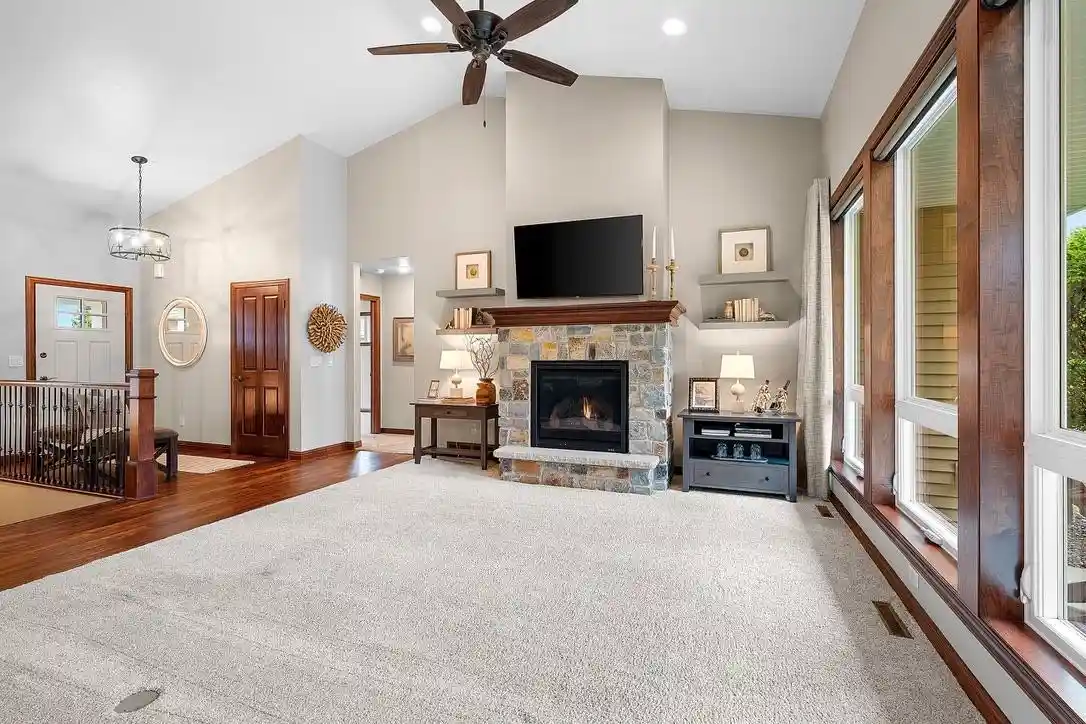 Photo 2 of Single family home for sale at 1004 Heyerdahl Hts, Oneida, WI 54155 | MLS# 50332449 | Listing updated on 2026-09-17