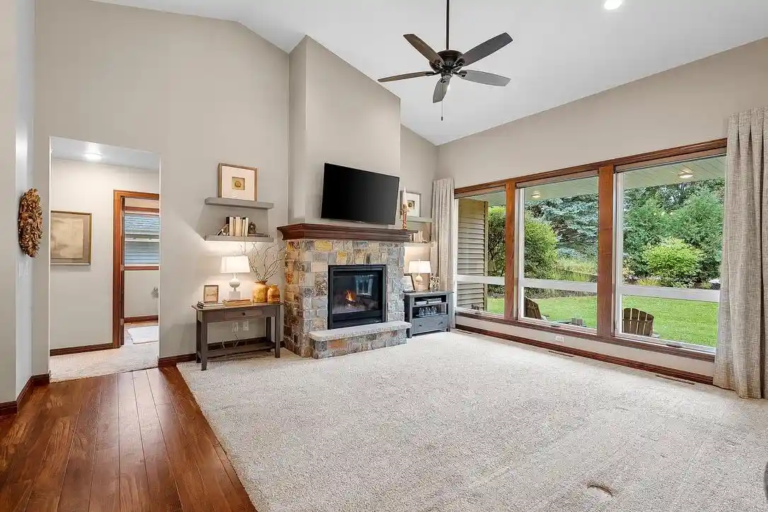 Photo 3 of Single family home for sale at 1004 Heyerdahl Hts, Oneida, WI 54155 | MLS# 50332449 | Listing updated on 2026-09-17