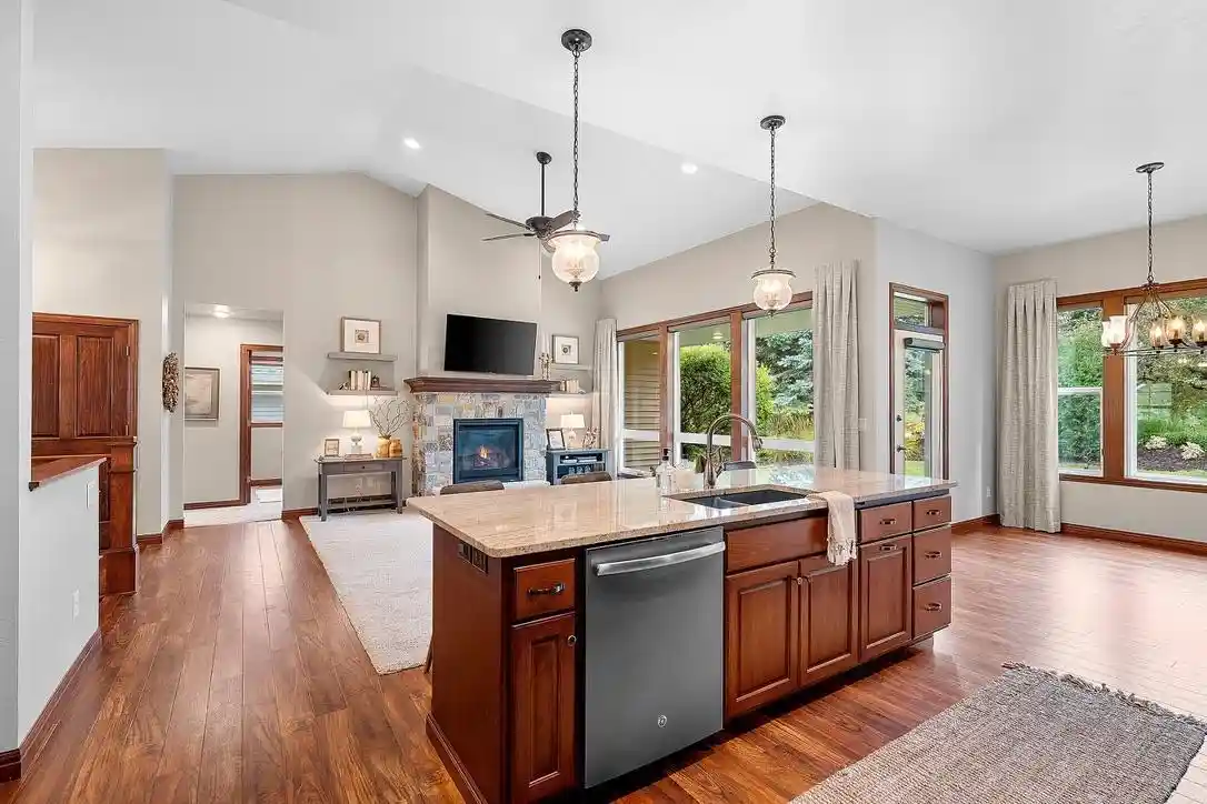 Photo 4 of Single family home for sale at 1004 Heyerdahl Hts, Oneida, WI 54155 | MLS# 50332449 | Listing updated on 2026-09-17