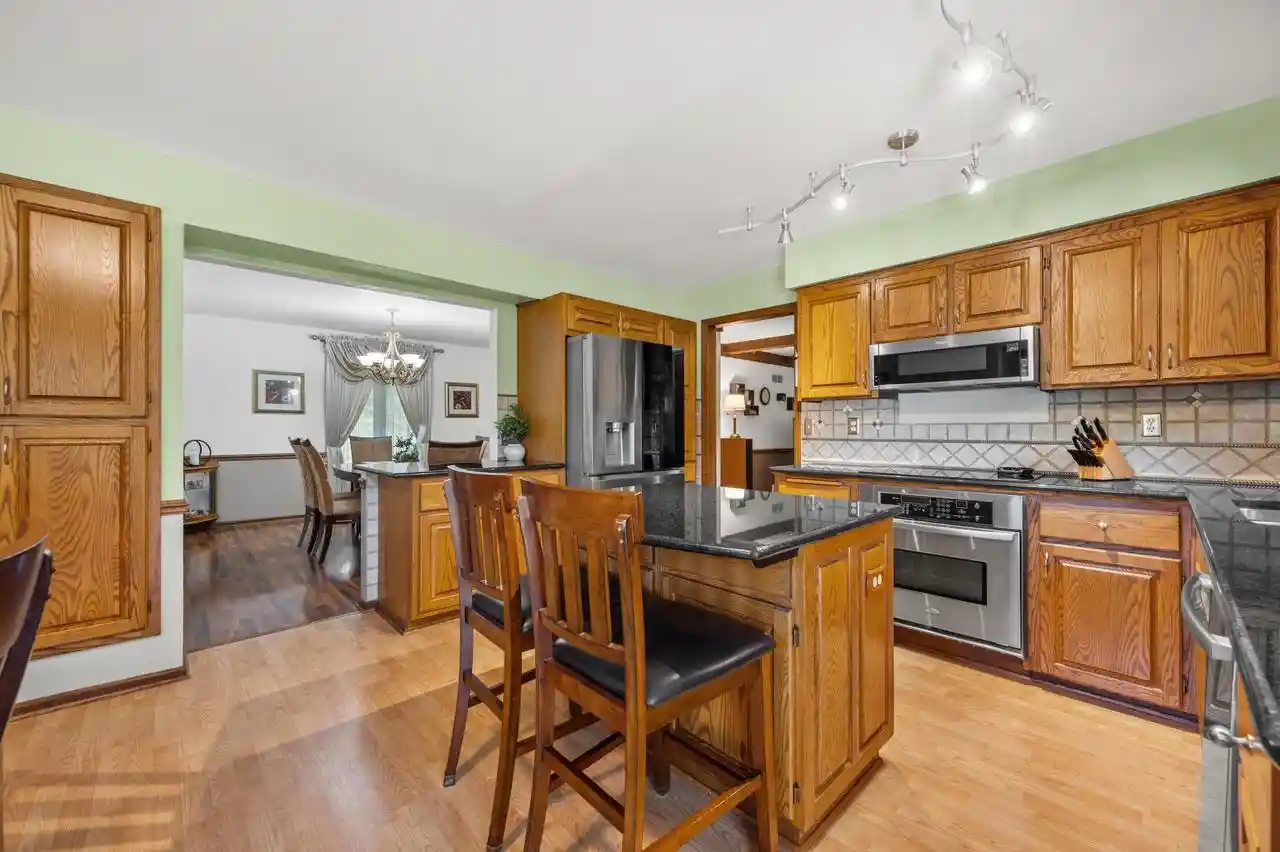 Photo 1 of Single family home for sale at 1799 Woodsfield Dr, Richfield, WI 53076 | MLS# 1980038 | Listing updated on 2026-09-25