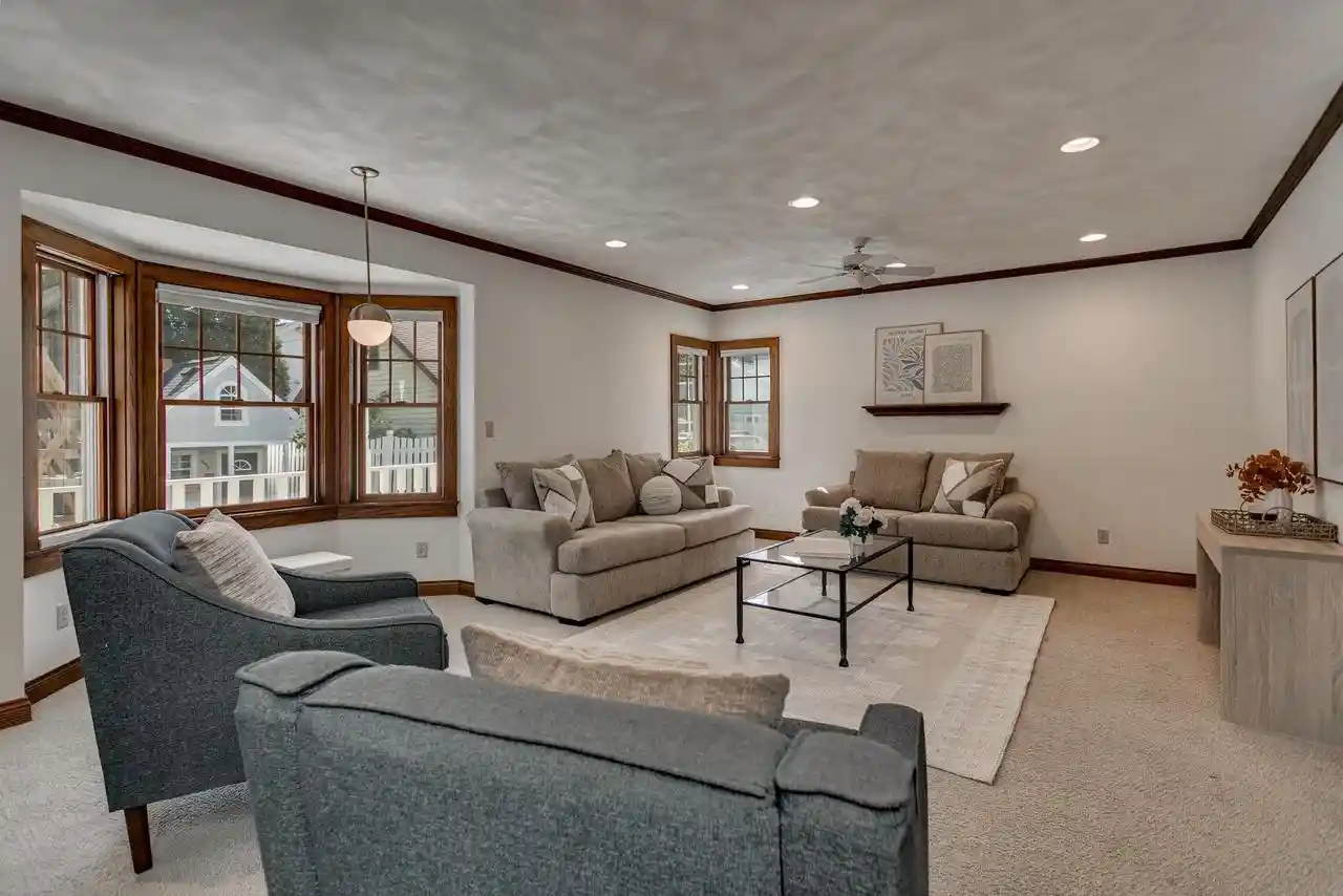 Photo 3 of Single family home for sale at 1712 N Drew St, Appleton, WI 54911 | MLS# 50332434 | Listing updated on 2026-09-14