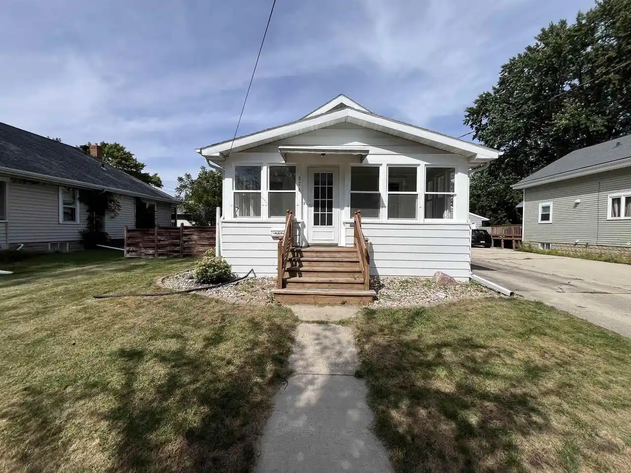 Single family home for sale at 826 W Summer St, Appleton, WI 54914 | MLS# 50332448