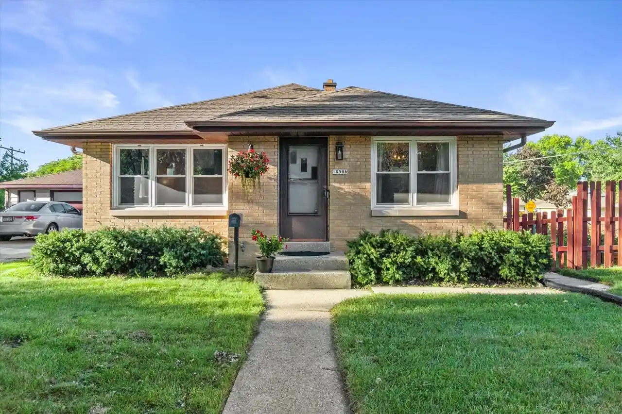 Photo 1 of Single family home for sale at 10506 W Villard Ave, Milwaukee, WI 53225 | MLS# 1980036 | Listing updated on 2026-09-29