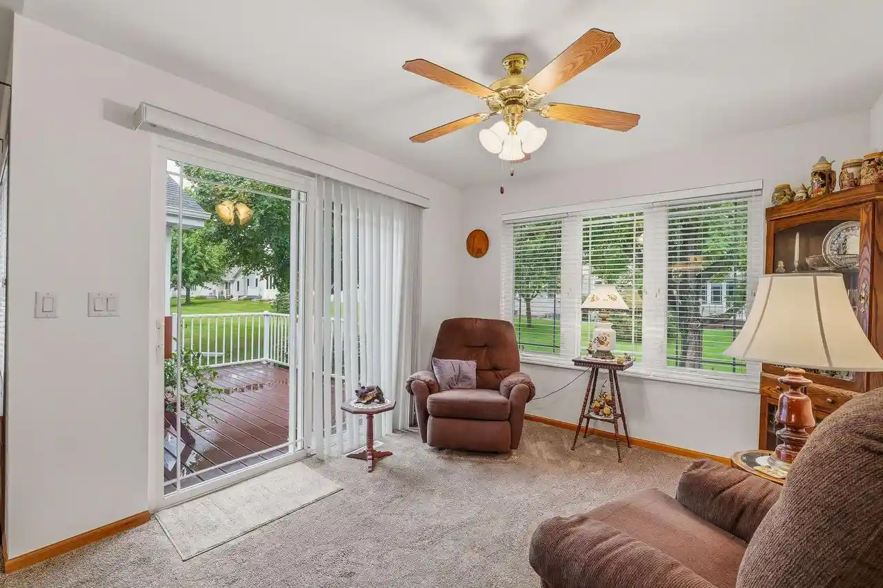 Photo 3 of Condo for sale at 456 Wyldewood Dr #B, Oshkosh, WI 54904 | MLS# 50332452 | Listing updated on 2026-09-16
