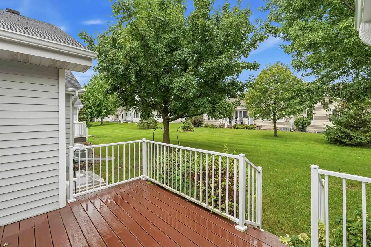 Photo 3 of Condo for sale at 456 Wyldewood Dr #B, Oshkosh, WI 54904 | MLS# 50332452 | Listing updated on 2026-09-16