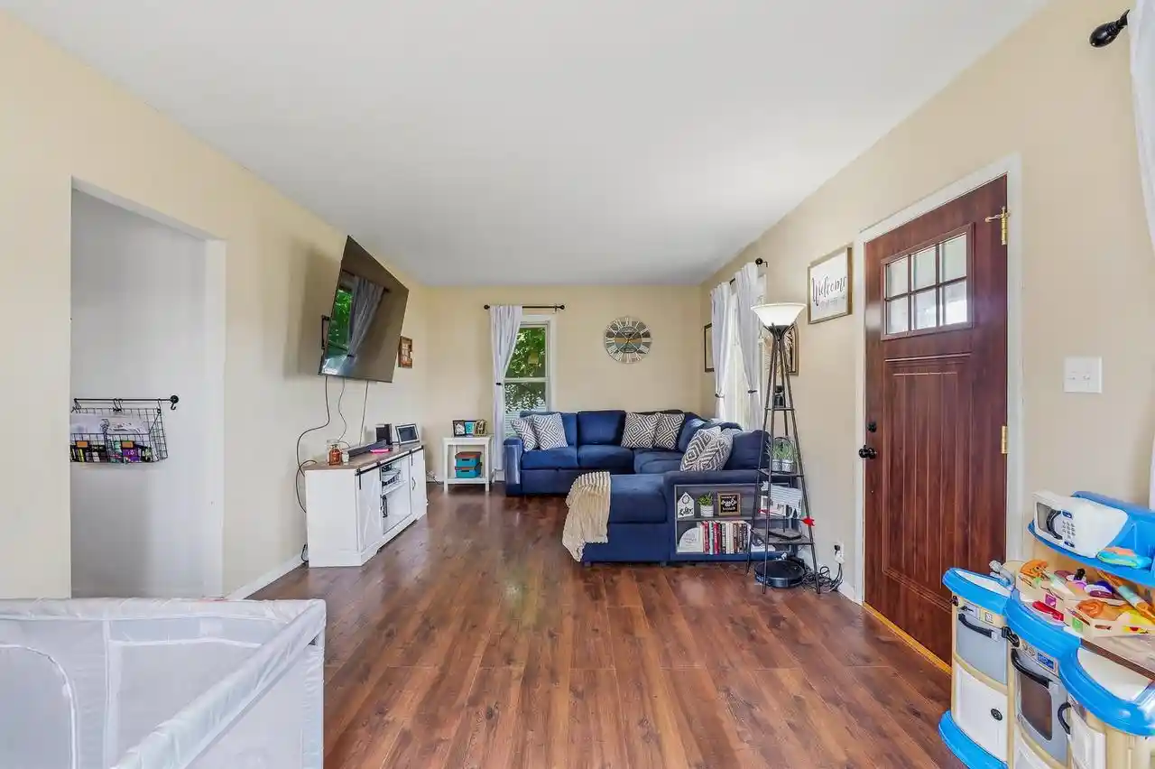 Single family home for sale at 244 Center St, Randolph, WI 53956 | MLS# 2032407