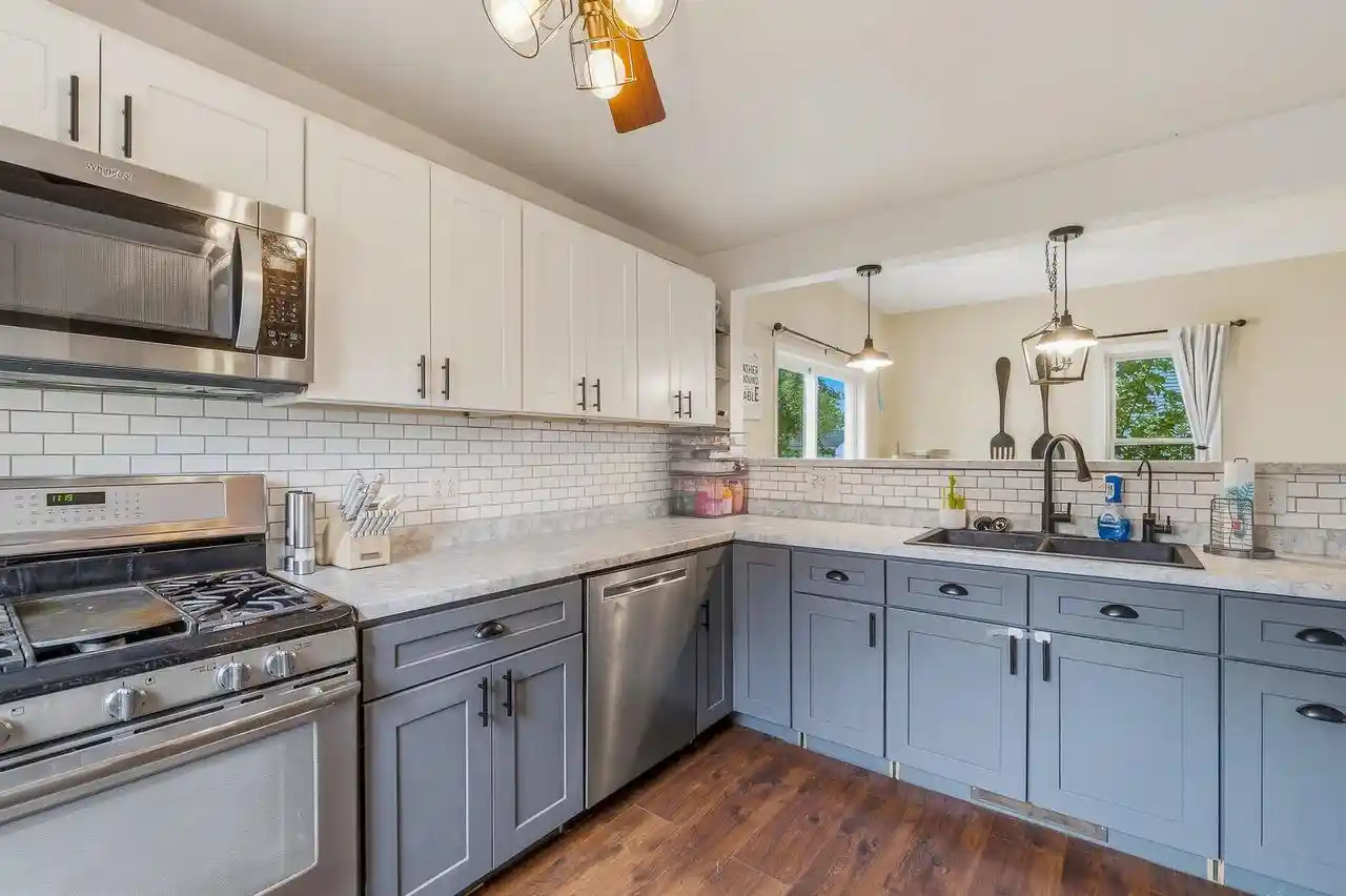 Photo 2 of Single family home for sale at 244 Center St, Randolph, WI 53956 | MLS# 2032407 | Listing updated on 2026-09-22