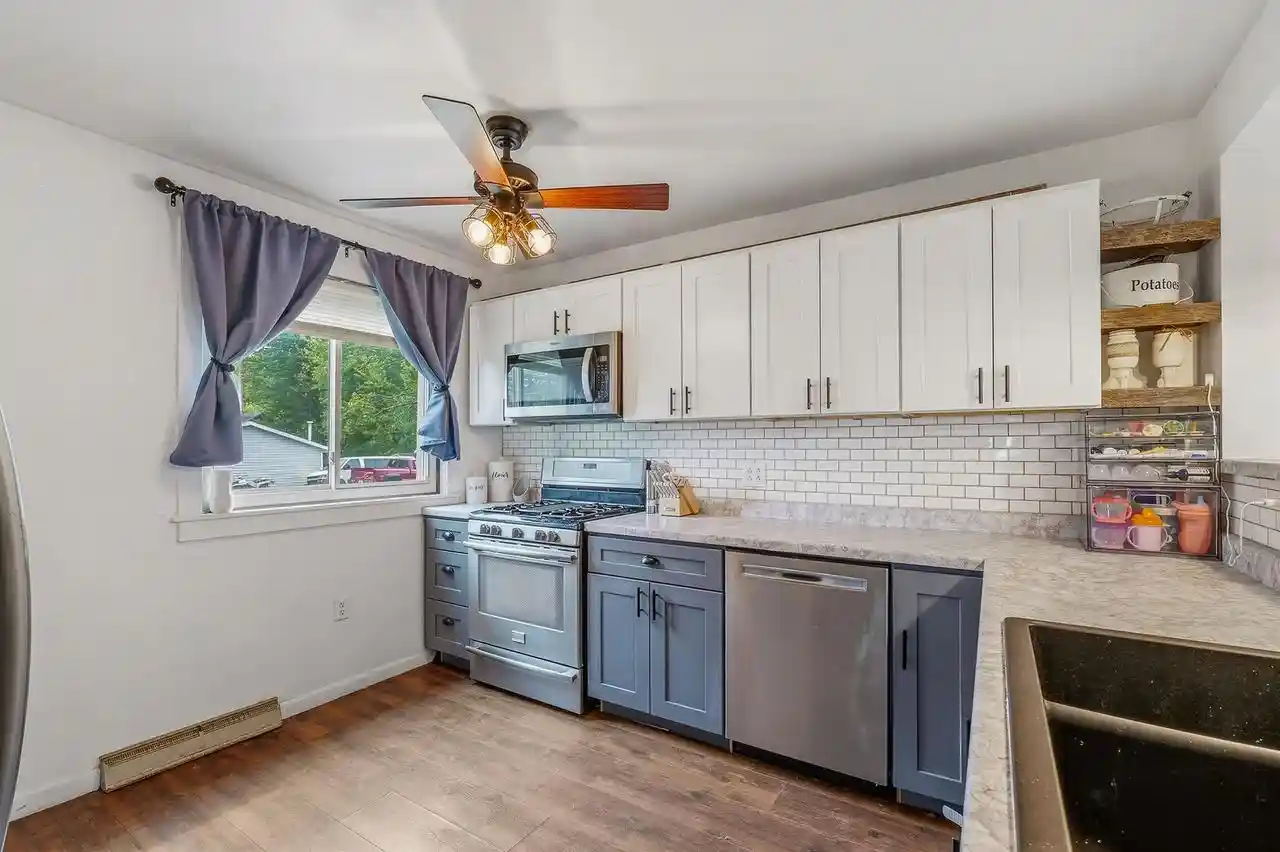 Photo 23 of Single family home for sale at 244 Center St, Randolph, WI 53956 | MLS# 2032407 | Listing updated on 2026-10-13