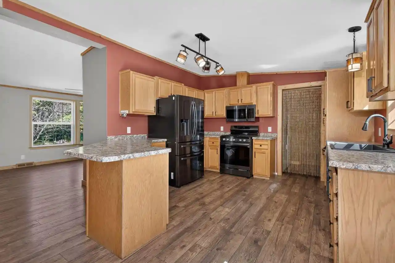 Photo 2 of Single family home for sale at W4877 Chicago Dr, Redgranite, WI 54970 | MLS# 50332451 | Listing updated on 2026-09-21