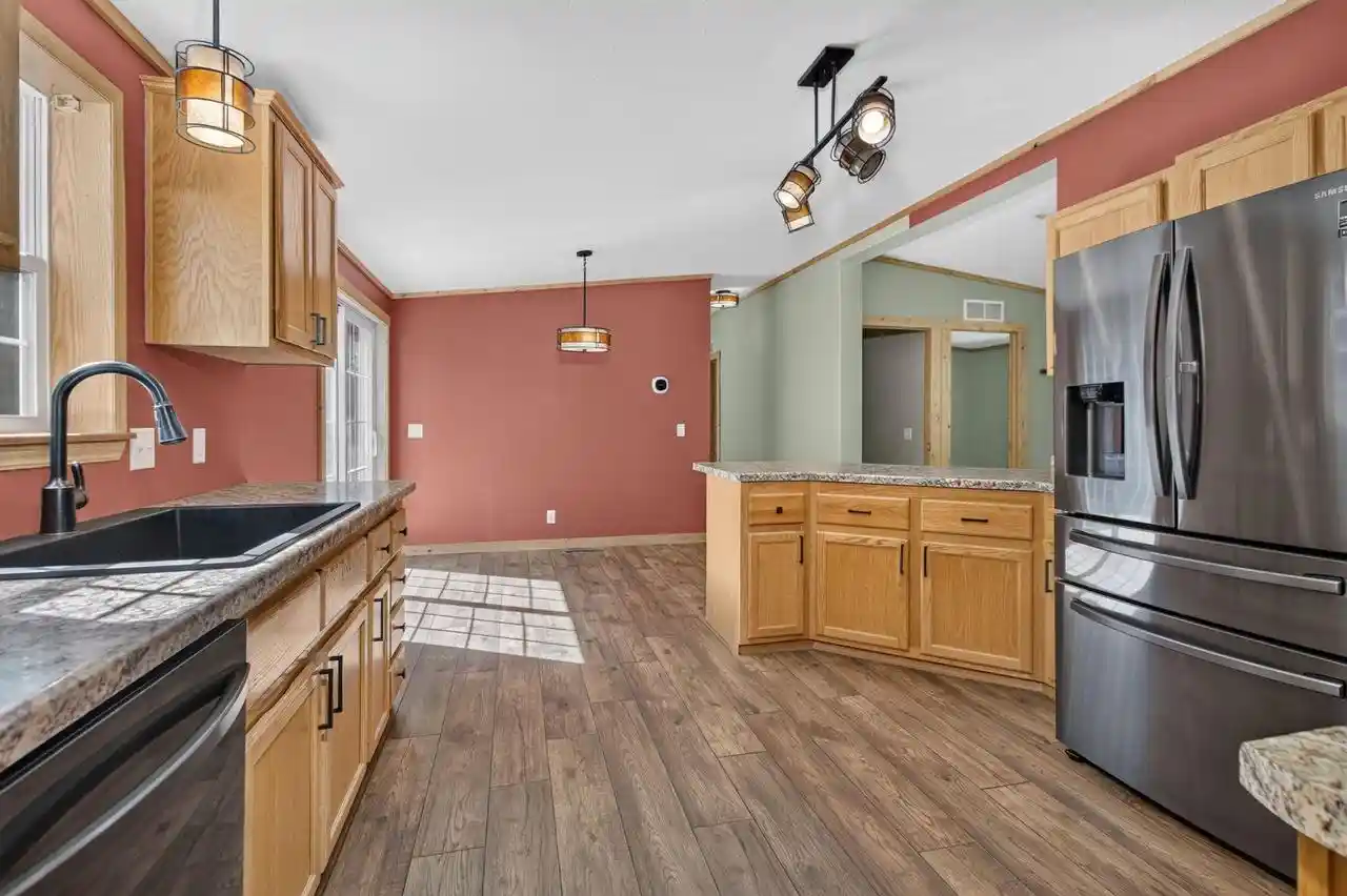 Photo 3 of Single family home for sale at W4877 Chicago Dr, Redgranite, WI 54970 | MLS# 50332451 | Listing updated on 2026-09-21
