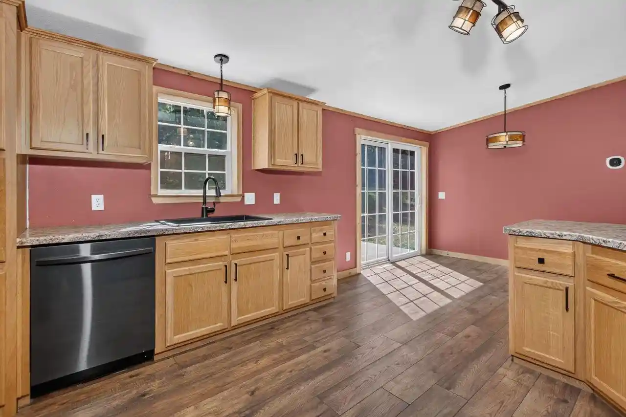 Photo 3 of Single family home for sale at W4877 Chicago Dr, Redgranite, WI 54970 | MLS# 50332451 | Listing updated on 2026-09-21