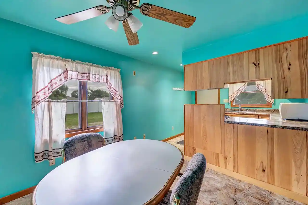 Photo 2 of Single family home for sale at 124 W Cecil St, Neenah, WI 54956 | MLS# 50332429 | Listing updated on 2026-09-16