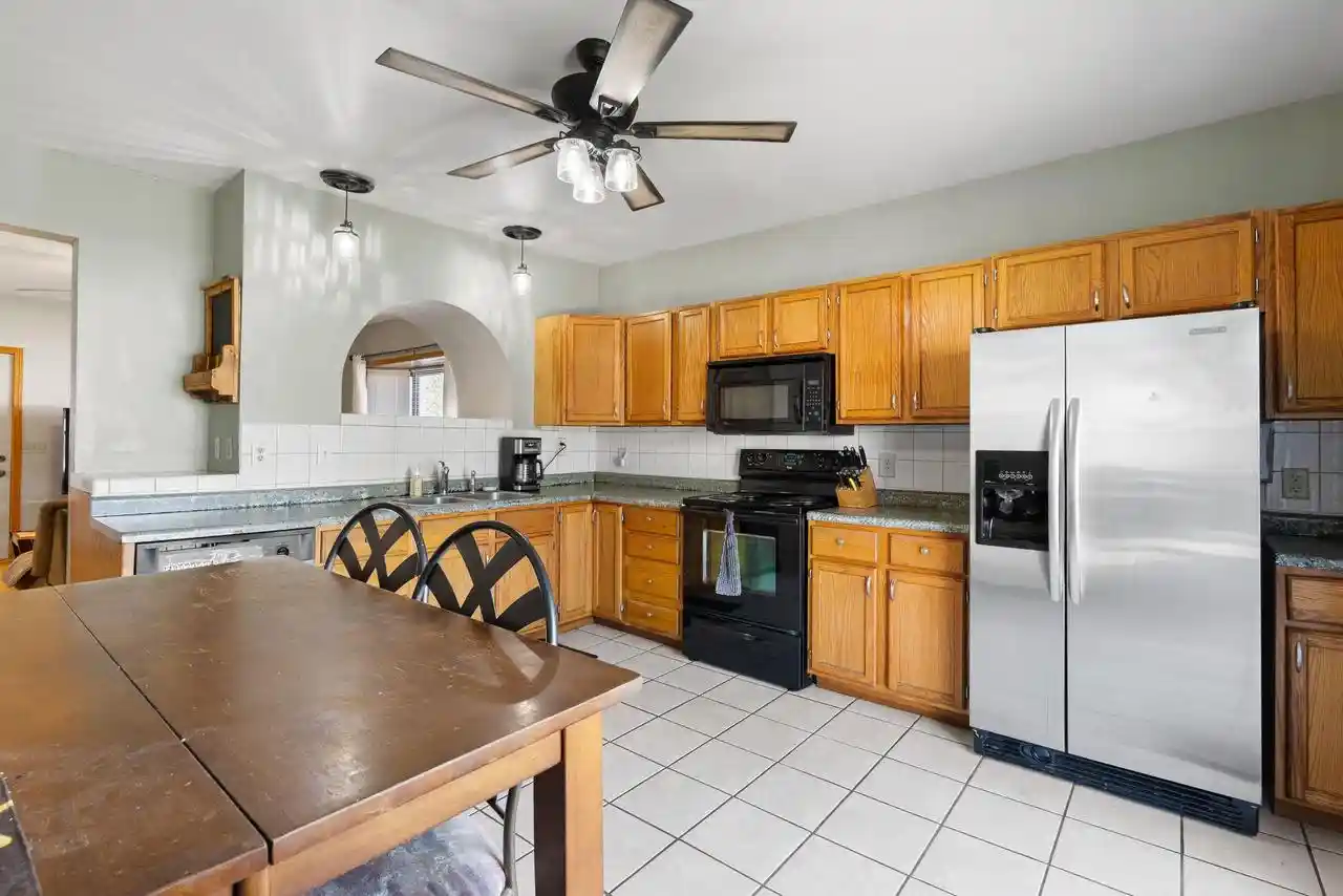Photo 2 of Single family home for sale at 315 E Quincy St, New London, WI 54961 | MLS# 50332467 | Listing updated on 2026-09-13