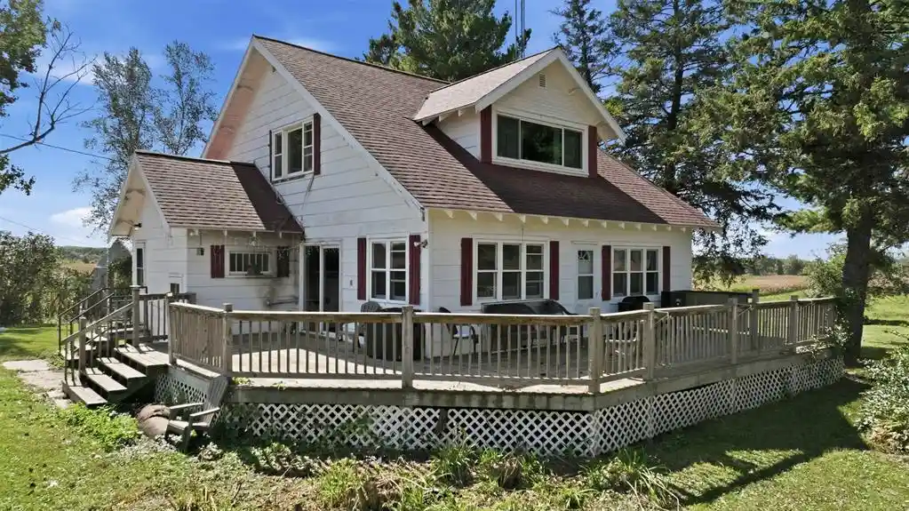 Photo 1 of Single family home for sale at 2827 24th Avenue, Rice Lake, WI 54868 | MLS# 1605021 | Listing updated on 2026-09-16